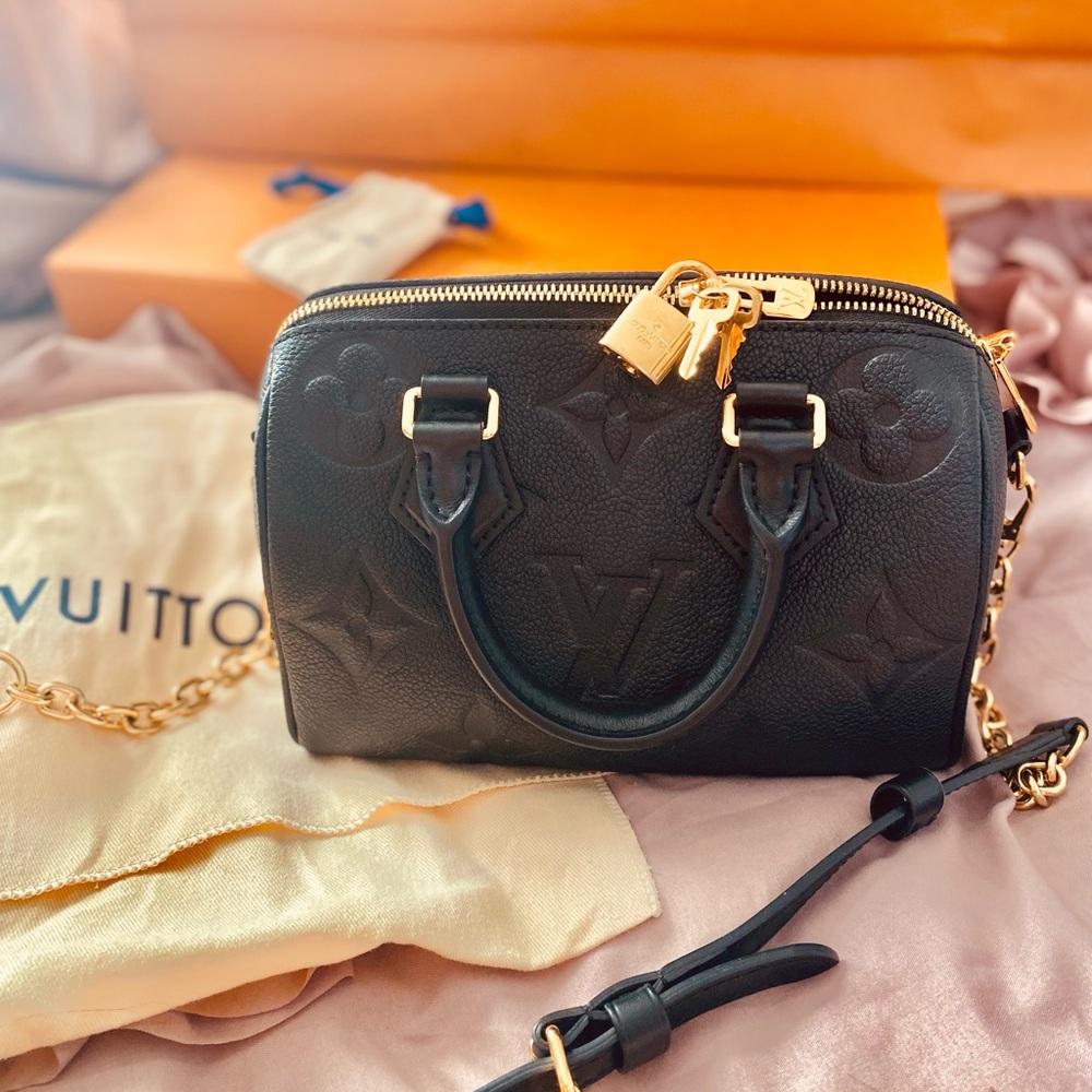 LV Speedy 20